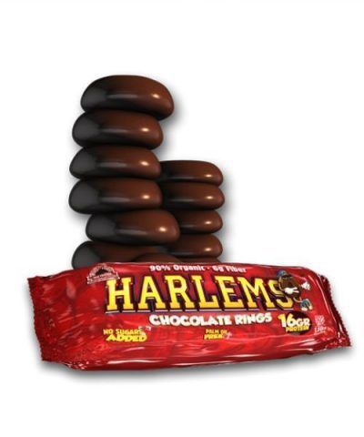 Harlems Max Protein