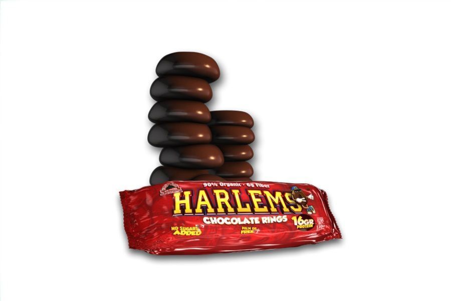 Harlems Max Protein