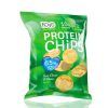 Protein chips novo sabor Sour Cream & Onion